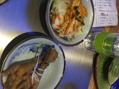 iphone_upload_pic-鱼库·不仅是一家烤鱼店(车公庙店)