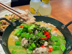 -麽麽家•爆炒牛肉饭(景瑞时光里店)