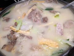 -新悦·霞浦海鲜生(上下杭店)