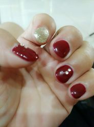 -LILIANBS美甲工房