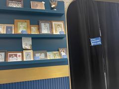 -海马体照相馆(大连柏威年购物中心店)