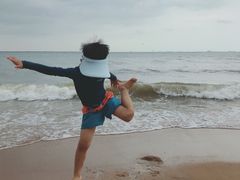 -西秀海滩公园