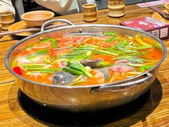 -亮欢寨酸汤鱼(沙冲路店)