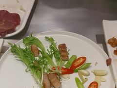 -火地铁板烧(昆山万象汇店)
