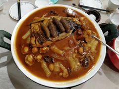 鱼头佛跳墙-食神鱼头佛跳墙(百子湾旗舰店)