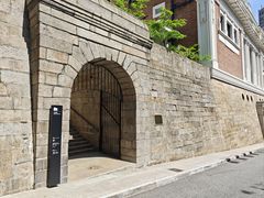 -大馆(前中区警署建築群)