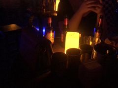 -苏荷酒吧(九街店)