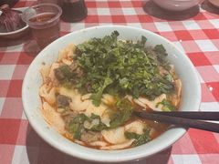 -刘二永香羊肉面庄(长安店)