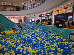 -万达广场(济南魏家庄店)