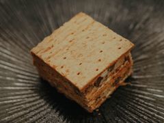 拿破仑-红花点心局(护国寺店)