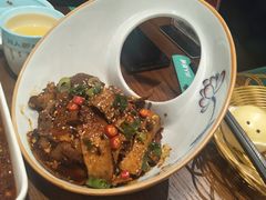 -川人百味(金安中央大街店)