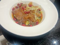 -新南华大酒店(长寿店)