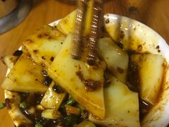 -洞子口张老二凉粉(文殊院店)