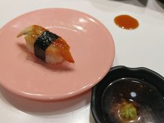 -争鲜回转寿司(南开大悦城店)