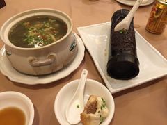 瑞士牛排-新南华大酒店(广中店)