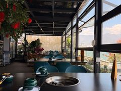 -野菌皇海景野生菌火锅(滨海大道店)