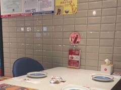 -鱼酷活鱼烤鱼(南京水游城店)