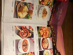 -茶花妹子云南餐厅(北大店)