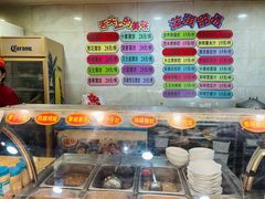 -金苑海鲜酒家(新港中路店)