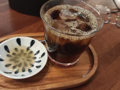 -卷耳咖啡