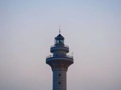 -渡海小渔村.老辈日照菜