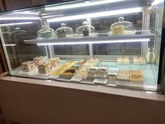 -嗒令甜品·主题融合料理餐厅(首座时代店)