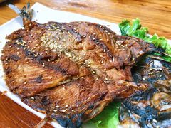 -百年石锅饭·朝鲜族传统民餐