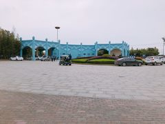 -太阳岛度假酒店