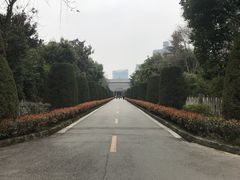 -四川大学(华西校区)