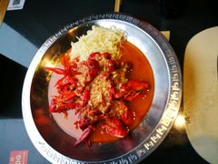 -红钳侠小龙虾·烧烤(中赢康康谷店)
