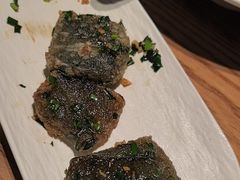 -周家二小姐的菜·扬州菜·香炒蟹·狮子头(江都金鹰店)