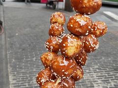 -邓记新一代糖油果子(四川煤管局供销公司职工宿舍店)