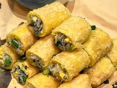 -阿喆私房菜(西五路店)