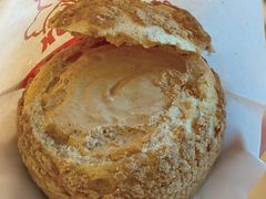 -西树泡芙(静安大悦城店)