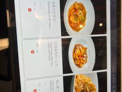 -徐记海鲜(南油永新汇店)