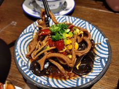 -老盛庆排档•南京菜(夫子庙店)