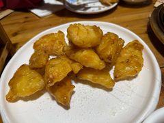 -老阿妈乌海蒙餐馆(锦馨园小区店)
