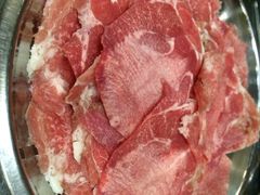 牛舌-元山烤肉店(假日广场店)