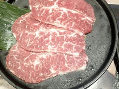 -九田家黑牛烤肉料理(中北镇店)
