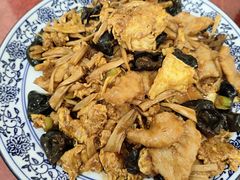 -北大地皖峰饭馆
