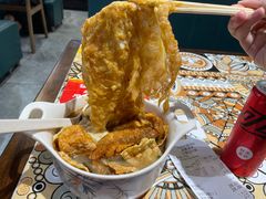 -文昌桥螺蛳粉(魏公村店)