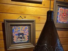 大堂-源一咖啡馆(麒麟巷步行街店)