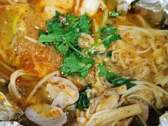 -大学城夜市大排档(凤栖路店)