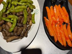 -義聚德·清真铜锅涮羊肉·烧烤(河东店)
