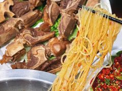 -重庆巴渝火锅(钟家村店)