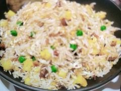 -楚山晓·湖北菜(武汉光谷K11店)