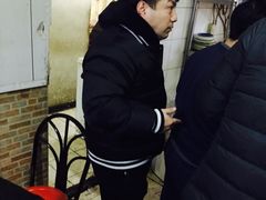 -鑫明明拉面(宁化路店)