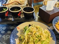 -百花人家(清水田园店)