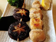 -有喜屋·深夜食堂(北京西路店)