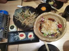 -胜代日本料理(云程巷小区店)